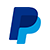 PayPal Icon and Link