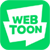 Webtoon Icon and Link