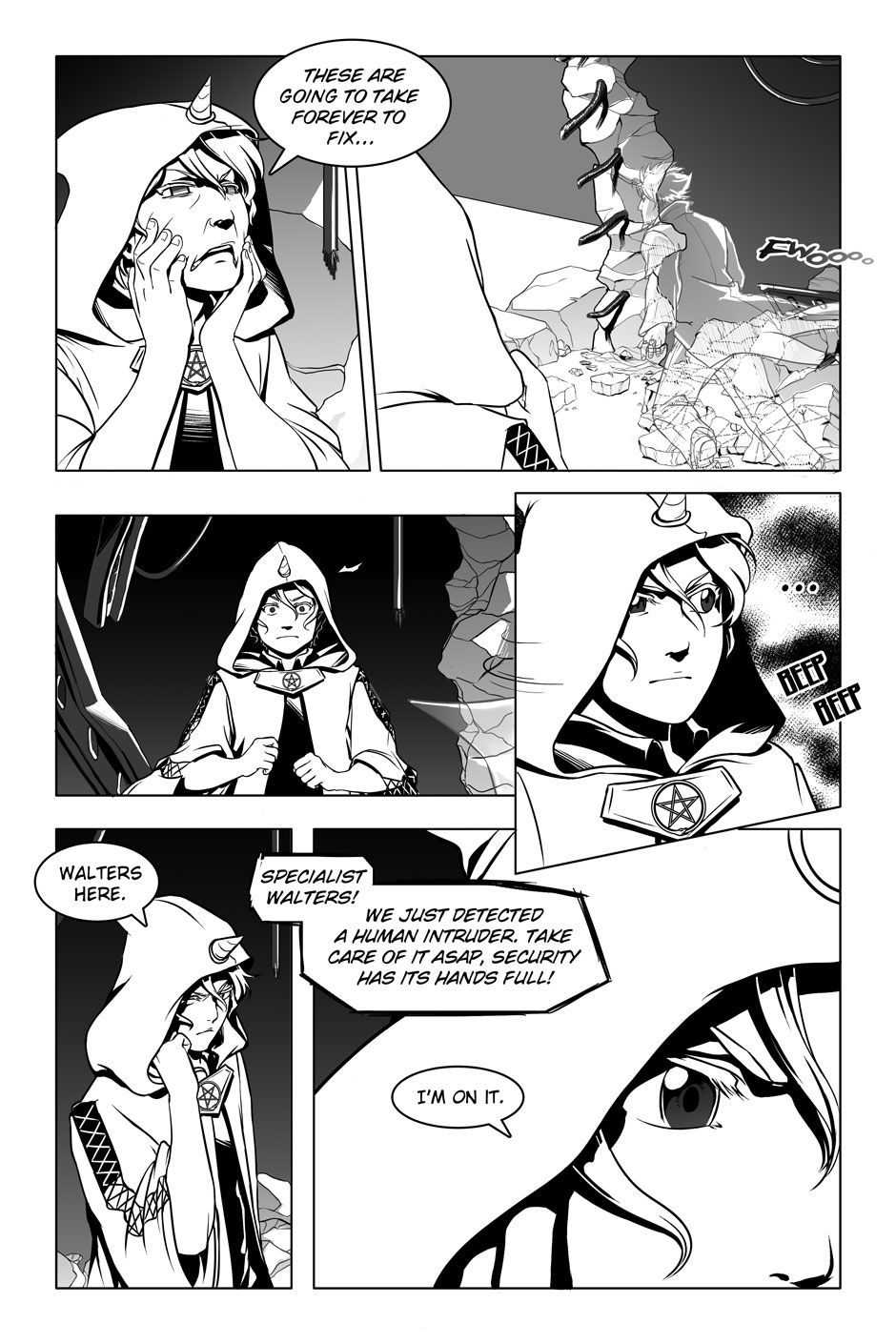 Midwinter Vol 1 Page 14