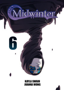 Midwinter Issue 6 Cover