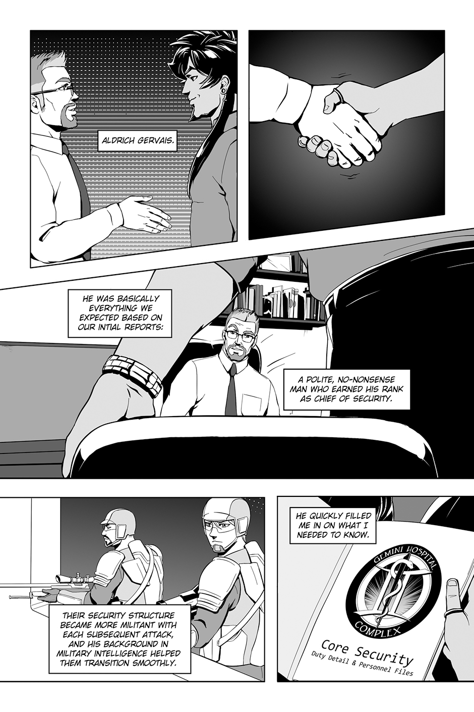 Midwinter Issue 4 Page 127