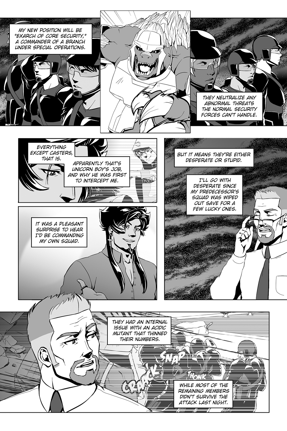 Midwinter Issue 4 Page 128