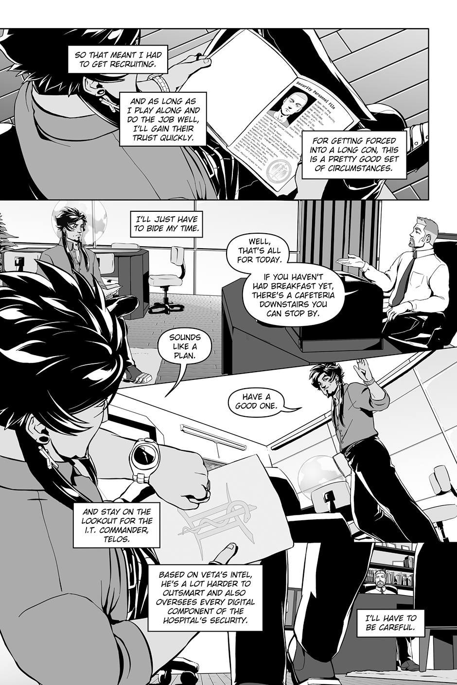 Midwinter Issue 4 Page 129