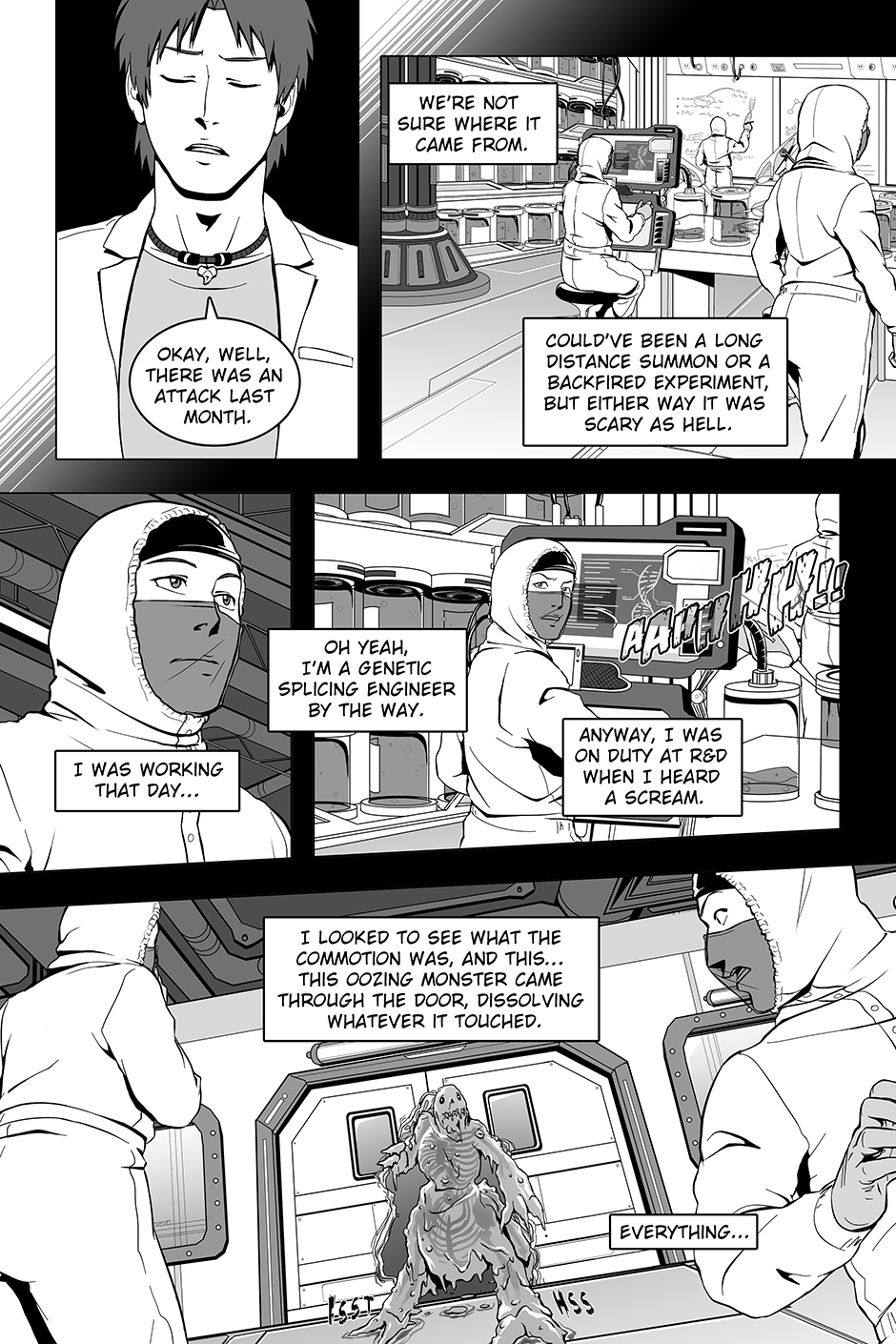 Midwinter Issue 4 Page 149