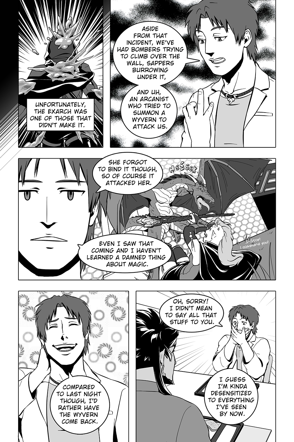 Midwinter Issue 4 Page 151