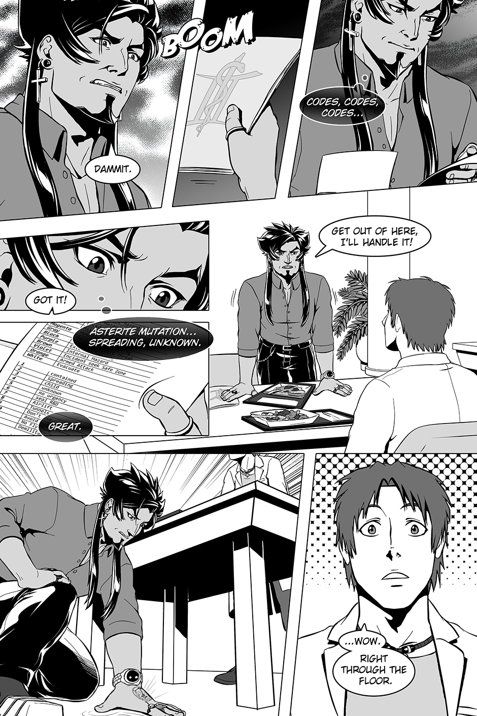 Midwinter Issue 4 Page 154