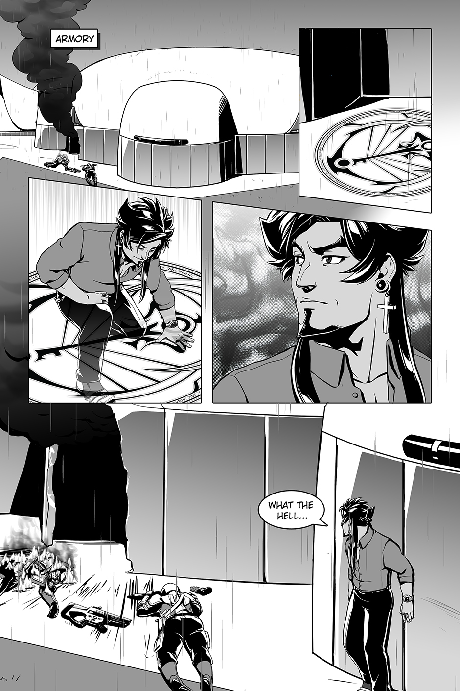 Midwinter Issue 4 Page 155