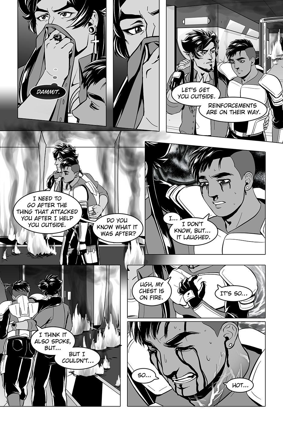 Midwinter Issue 4 Page 159